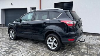 Ford Kuga 1.5tdi  4x2 Titanium S - 10