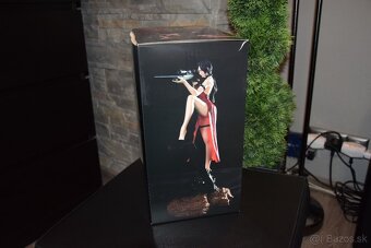 Figurka Resident Evil: Ada Wong - 10