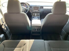 VW Touareg 2016/6 - 10