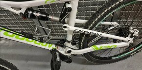 Predam Cannondale RZ 120 Two - 10