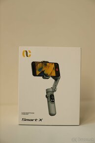 Smartphone stabilizer, aochuan - 10