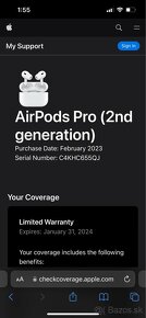 Airpods Pro 2 s Magsafe - 10