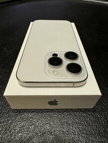 iPhone 15 Pro - 128GB - 10