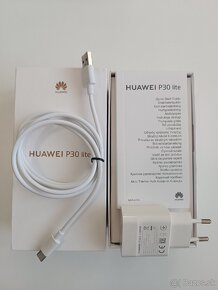 Huawei P30 Lite - 10