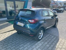 Renault Captur Energy TCe - 70.000km - 2018 - 10