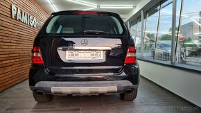 MERCEDES ML 320 CDI 4MATIC - 10