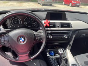 BMW 320d xDrive 135kw - 10