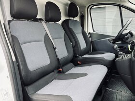 Opel Vivaro Kombi 1.6 CDTI BiTurbo 125k S&S L2H1 2900 - 10