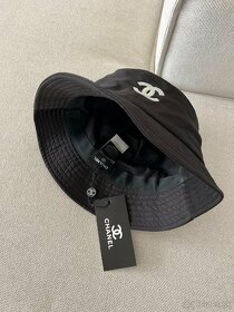 Chanel bucket hat klobúk - šiltovka - 10