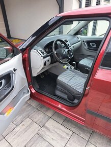 Škoda fabia 1.4 tdi - 10