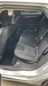 Ford Mondeo Combi 2.0 TDCi 180k Duratorq Titanium A/T - 10