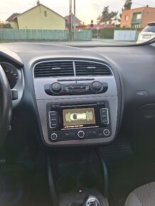 ALTEA XL 12/2015 1.4TSI 92kW naj. 97.300km - 10