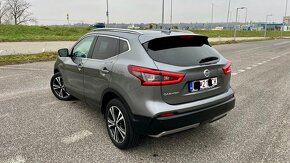 NISSAN QASHQAI 2019 1.3 BENZIN AKO NOVE KUPENE NA SK - 10