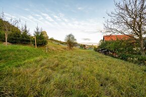 ZĽAVA  Na predaj stavebný pozemok v obci Korňa, 776m2 - 10