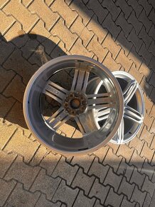 Disky Audi Pompei R20 5x112 - 10