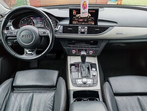 Audi A6 Allroad Quattro - 10