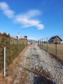 PREDAJ: Pozemok pre poľnohospodárske účely, 1125 m2, Brezno  - 10