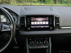 Predám Karoq 2020 TDi, full LED, navi, kamera -AJ NA SPLÁTKY - 10