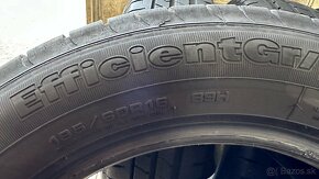 195/60R16 letne - 10