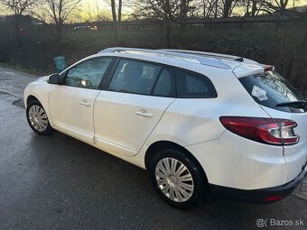 Megane AC COMBI 1.2tce 85kw 6r manual. - 10