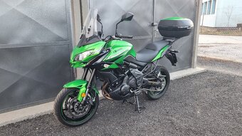 Kawasaki Versys 650 2019 - 10