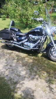 Suzuki intruder 1500 vl - 10