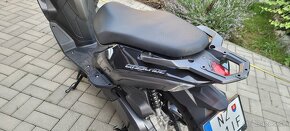 Keeway Cityblade 125i SPORT za 1 499,00 € chcete ho ? - 10