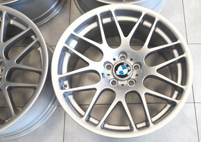 BMW M3 E46 CSL 19" Styling M163 - 10