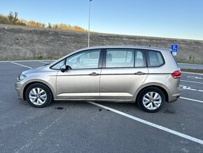 Volkswagen Touran 2016 115k - 10