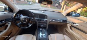 Audi a6 3.2 fsi - 10