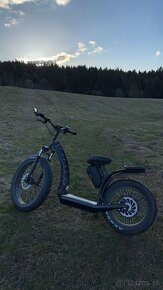 Hugo Bike Big One X - 10