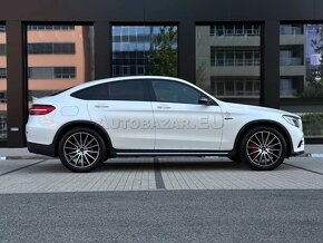 Mercedes Benz GLC43 AMG - 10