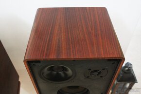 predám VINTAGE REPRO SABA HIFI  50 K  ///v-22050cm/// - 10