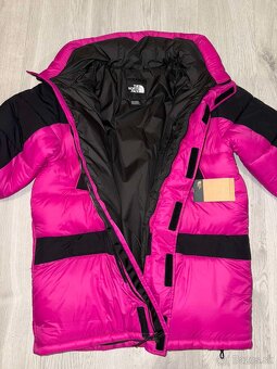 the north face original nova stylova bunda s visackou - 10