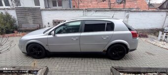 Predám Opel Signum 2.2 DTI 92kw 2004 - 10