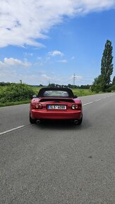 Mazda Mx-5 Nbfl 1.8 107 kw l - 10