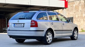 PREDAM ŠKODA OCTAVIA DSG - 10