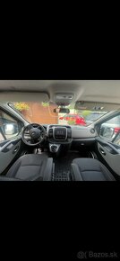 Tenault Trafic1.6dci 107 kw naj.len 46000km - 10