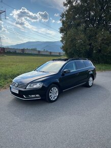 Volkswagen passat b7 2.0tdi - 10