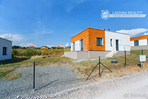 Ekonomický RD-bungalov novostavba Šalgovík, Prešov - 10