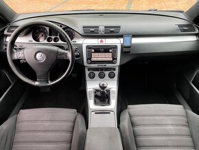 Volkswagen Passat B6 Highline - 10