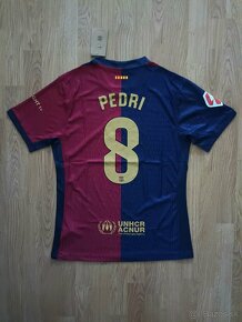 Barcelona 24/25 Home LAMINE YAMAL... - 10