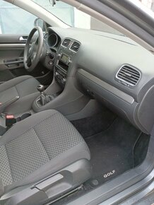 Golf 6 1.6 tdi 77 kw - 10