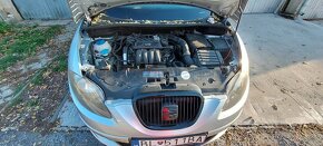 Seat Altea 1.6i (2006) - 10