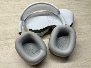 AirPods Max, Silver - 10