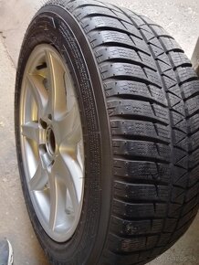 BMW (rad1) elektróny 205/55 R16 - 10