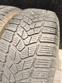 195/65 R15 Firestone zimne pneumatiky - 10