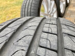 Letná sada org ŠKODA 5x112 7J ET43 235/45 R18 - 10