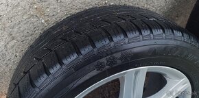 5x112 205/55 R16 Zimná sada - 10