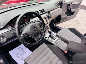 Volkswagen Passat 2.0Tdi DSG 2014 - 10